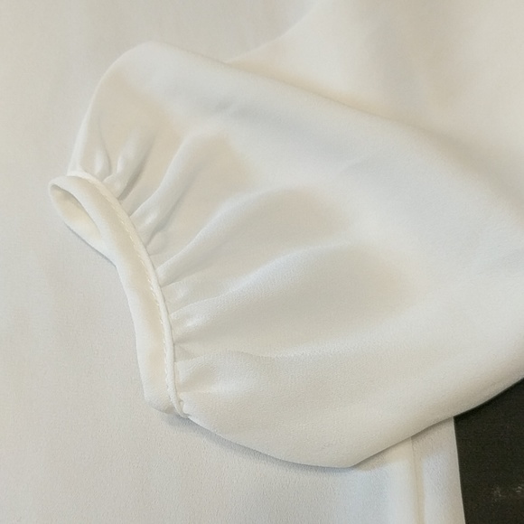 Everly blouse - Picture 4 of 5